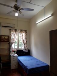 Chwee Chian Road (D5), Terrace #363619501